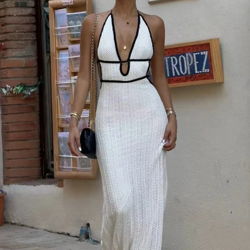Vacation Resort Wear