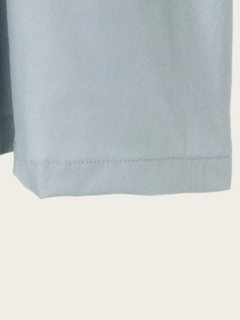 Women's Pleated Poplin 2026 New High Waist Dress Summer Casual Fashion Loose Comfortable Versatile in Assorted Colors Lady Dress 6